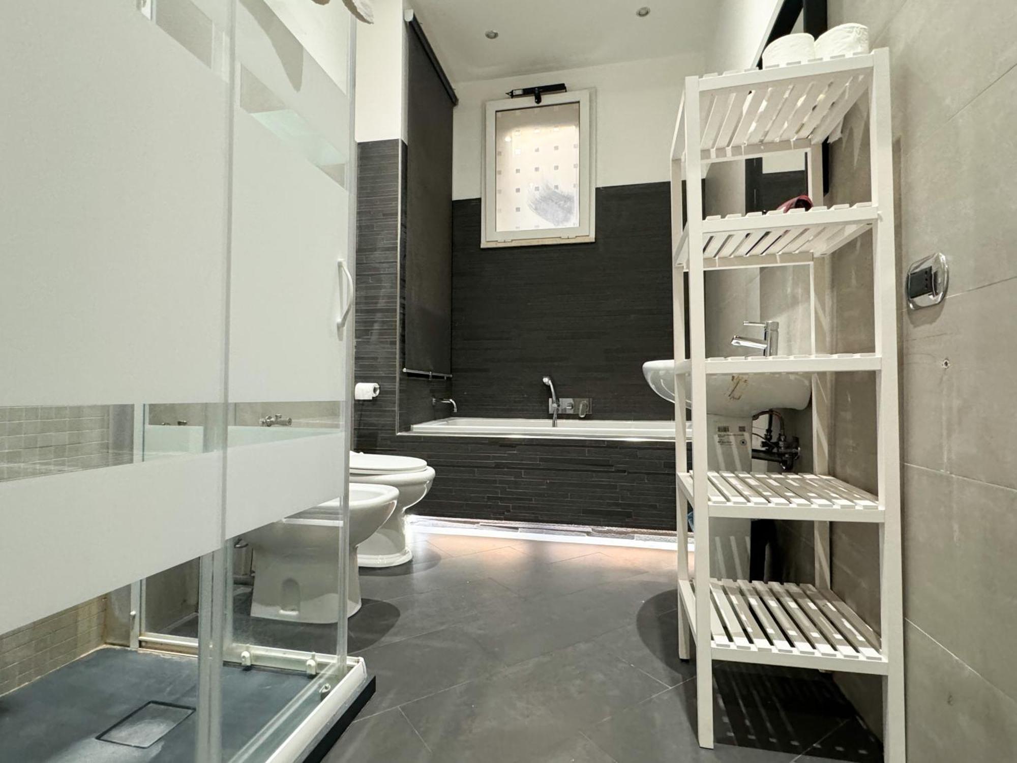 Santa Rufina Boutique Apartment Рим Экстерьер фото