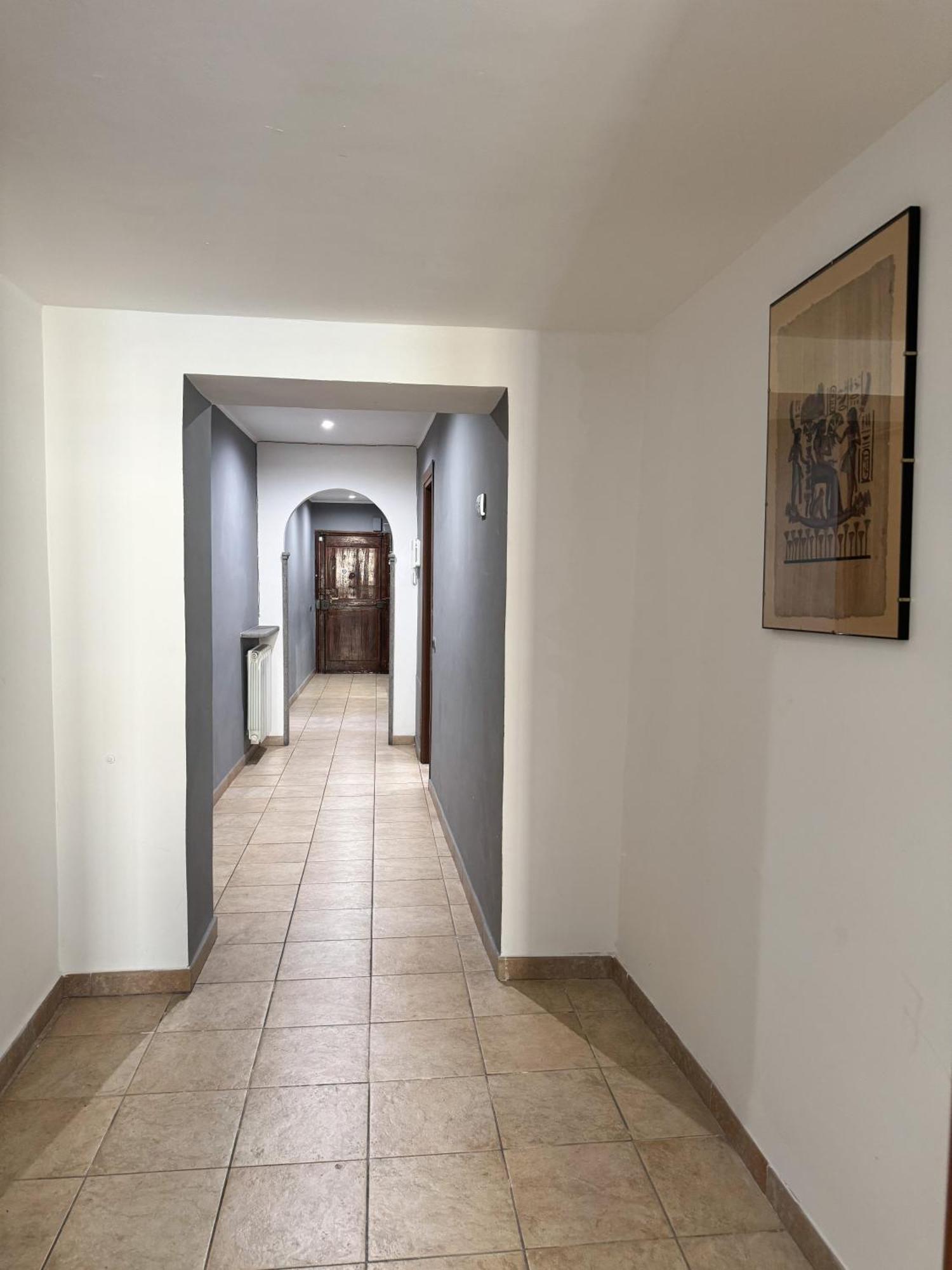 Santa Rufina Boutique Apartment Рим Экстерьер фото