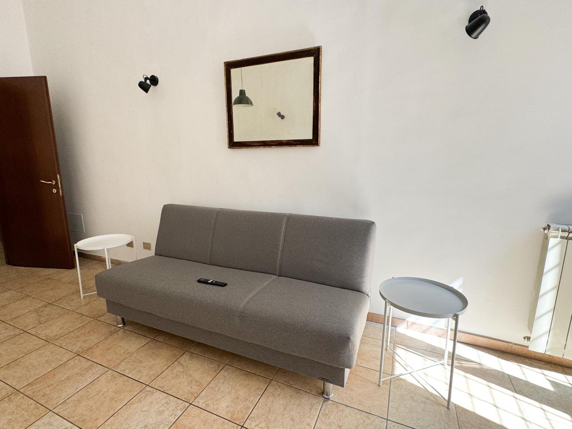 Santa Rufina Boutique Apartment Рим Экстерьер фото