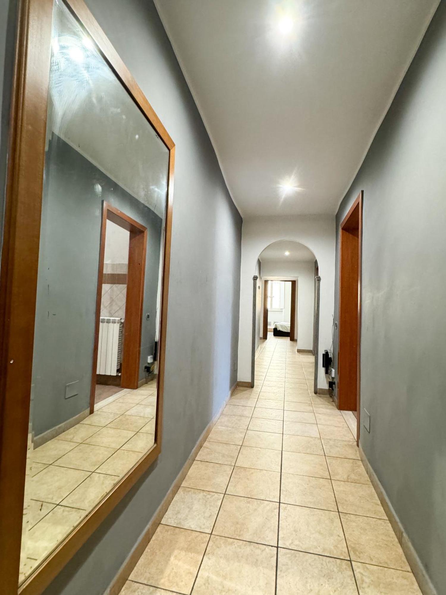 Santa Rufina Boutique Apartment Рим Экстерьер фото