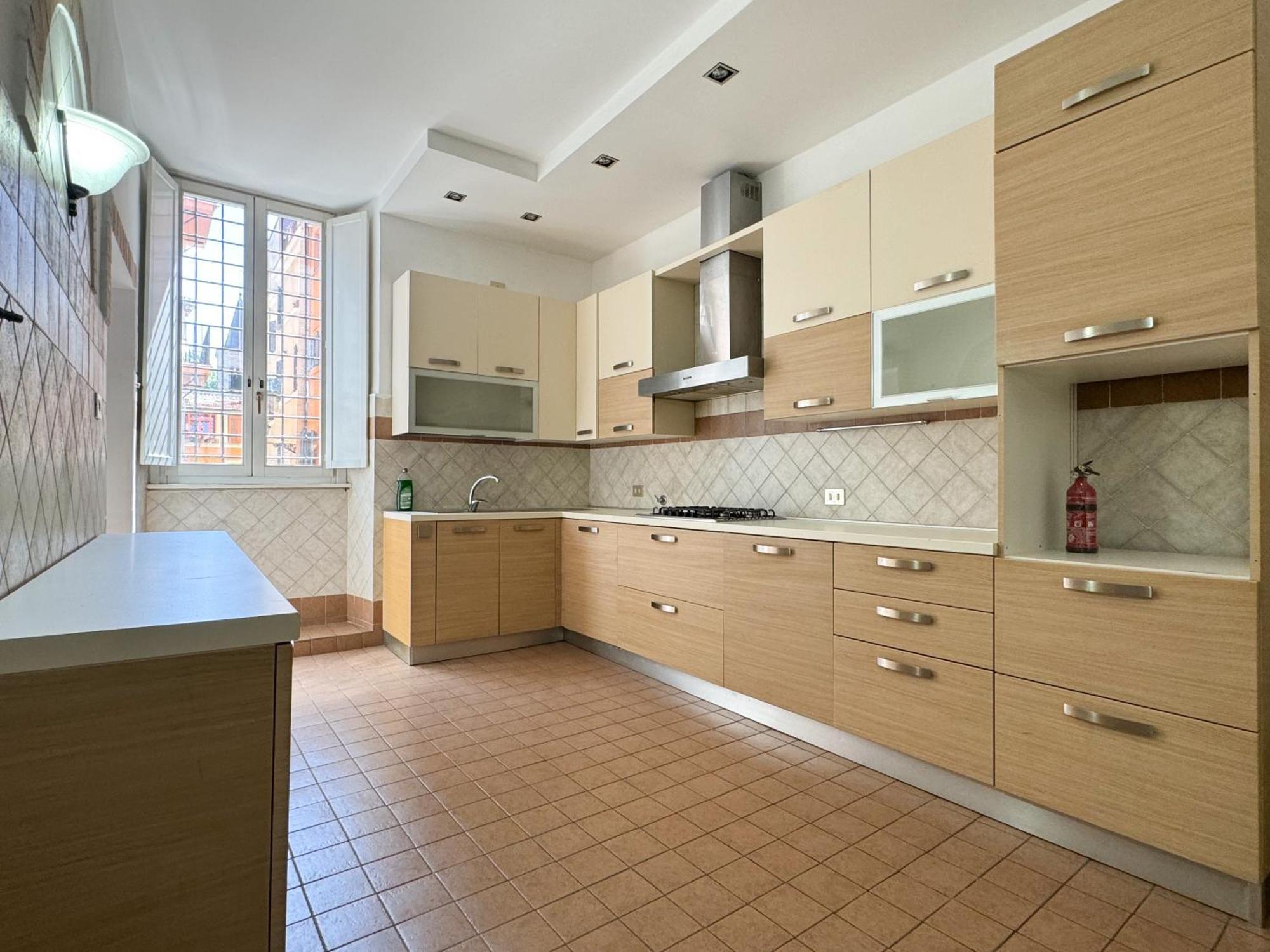 Santa Rufina Boutique Apartment Рим Экстерьер фото